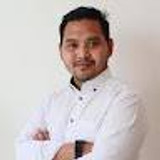 Rama Rahadian Prakasa