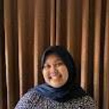 Steffanie Mulya Vernanda