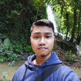 La Ode Saleh Fahrun R