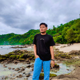 AGUS SALIM