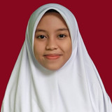 Shabrina Faarisah