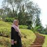 HAURA AZZAHRAH
