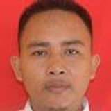 Roy Wondo Driyono