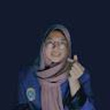 indah fajriyatus