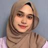 Marsha Ghinaa Athaayaa