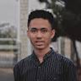 BEDRIANSYAH S ZAINI