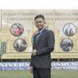 Muhamad Fikrul Umam