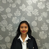 Dyah Ayu Anggara Shavitri