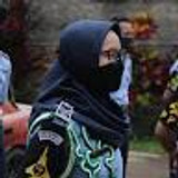 Shani Risnaeni Latifah