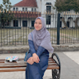 Laeli Falakhatil Ikhda