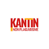 Kantin Non-Plagiarisme FH UGM