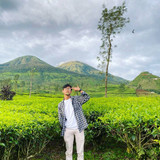 Caca Surya