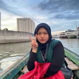 Nabiila Putri caesari