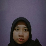 Annisa Audry Fatihah