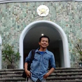 Dimas Sigit Cahyokusumo