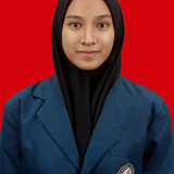 Meria Mahsya Diva Arasy