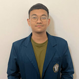 Alfaris Ditho Prasetyo