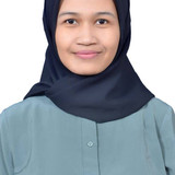 Yulizar Ihrami Rahmila