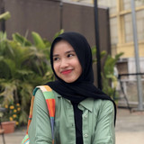 Nadhira Alya Putri Kusuma