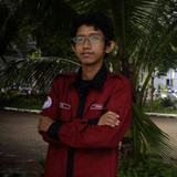 R Adjie Prasetya Lesmana