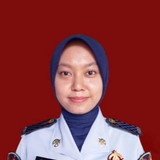 Shania Damayanti