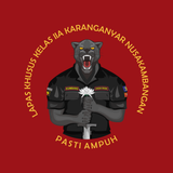 LAPAS KARANGANYAR NUSAKAMBANGAN