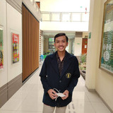 Endrianto Bayu Setiawan