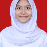 Astri Juliarahma Pangesti