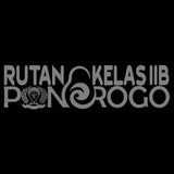 Humas Rutan Ponorogo