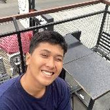 Muhammad Rahel Mahesa
