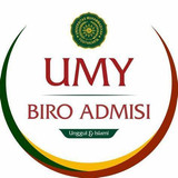 BIRO ADMISI UMY