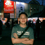 MOHAMAD NOVAL BRAMANTYO HARYONO