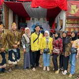 UNNES GIAT 3 KETAPANG