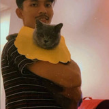 Rihandias Tegar P