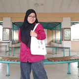 Lulua Lutfatul Latifah