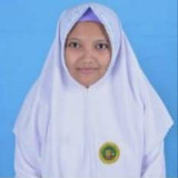Siti Aminatul Maryam Isnaeni