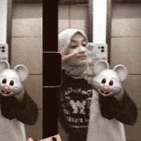 Nazellya Fatimatuz Zahra