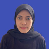Sylvia Indah