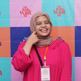 Ananda Melinda Rahmah
