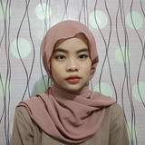 Andreaning Dewita