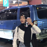 Lina Nabila