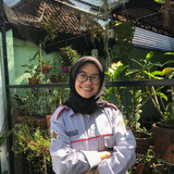 Vania Sekar Widyawati