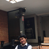 Muhammad Salman Husairi