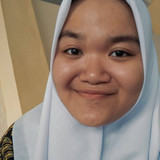 Stevany Harifin