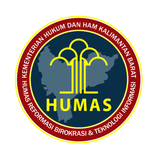 Kanwil Kemenkumham Kalbar