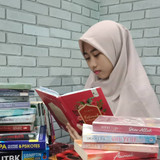 Rieke Azzahrah