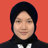 Falisha Isma' 'Amalina