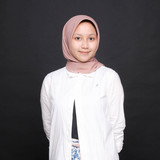 Cantik Ummi Salsabila