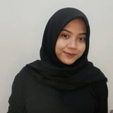 Siti Nur Cahyani