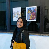 Auliya Amdya Ulinuha